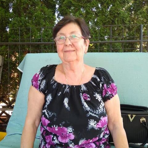 Kati, 78 éves társkereső profilképe (Tatabánya, 4224526)