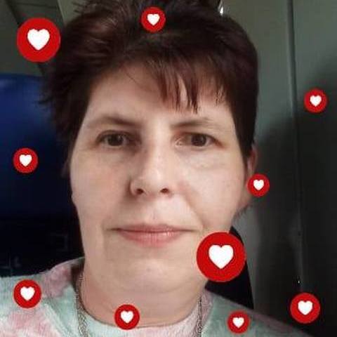 Andrea, 50 éves társkereső profilképe (Tiszavasvári, 3904226)