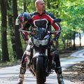 Lackó, 54 éves társkereső profilképe (Siklós, 3900826)