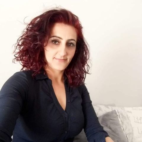 Krisztina, 40 éves társkereső nő - Mezőberény