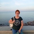 Anett, 54 éves társkereső profilképe (Szár, 4329327)
