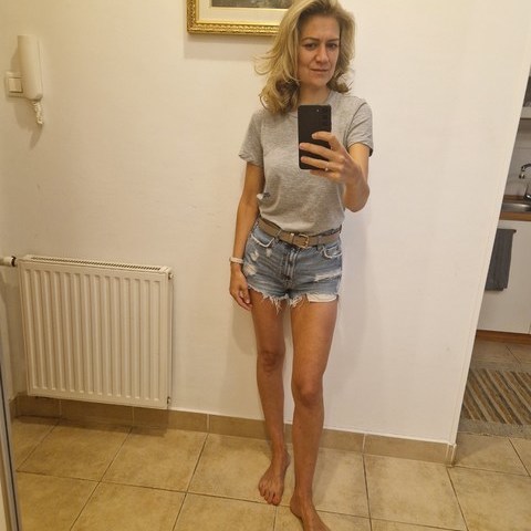 Mariann, 40 éves társkereső profilképe (Budapest, VII., 4437927)