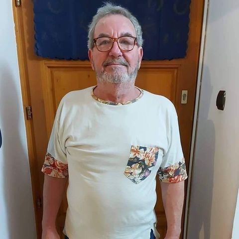 ferenc, 70 éves társkereső profilképe (Kacsóta, 4201527)