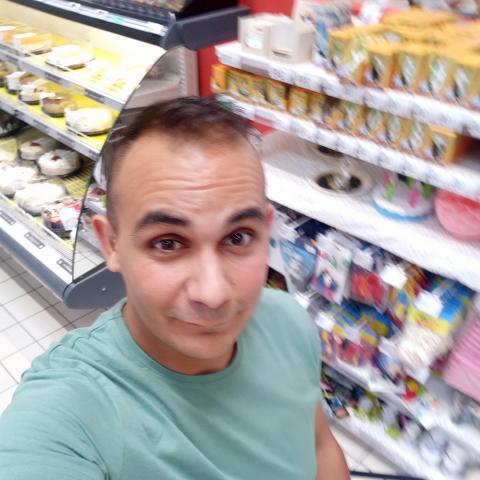 szupermarket társkereső)