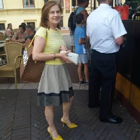 Kata, 64 éves társkereső profilképe (Szeged, 3657027)
