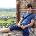 Máté, 23 éves társkereső profilképe (Orosháza, 3120427)