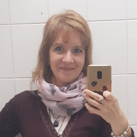 Timi, 47 éves társkereső profilképe (Budapest, XI., 4090427)