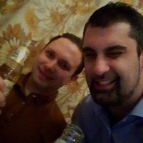 István, 36 éves társkereső férfi - Bátonyterenye