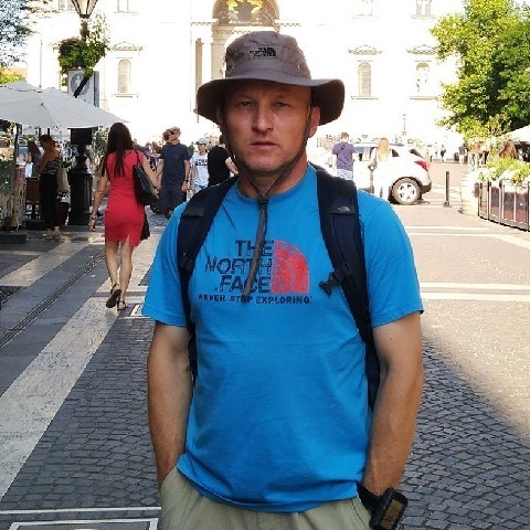 István, 50 éves társkereső férfi - Pásztó
