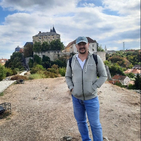 András, 47 éves társkereső profilképe (Budapest, XXI., 4060128)