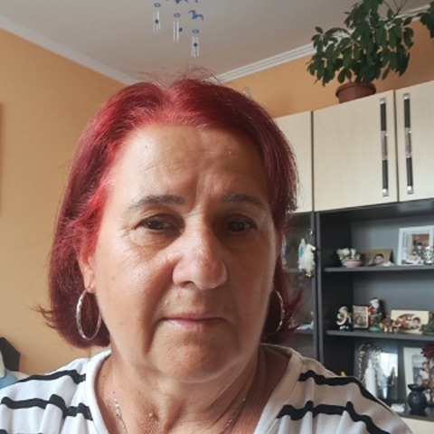 Mari, 64 éves társkereső profilképe (Baja, 4364228)