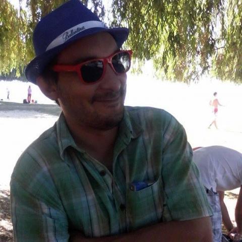 René, 43 éves társkereső profilképe (Győr, 3733429)