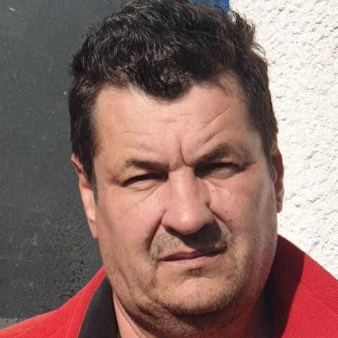 Zoltán, 60 éves társkereső profilképe (Pécs, 3708730)