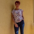 Krisztina, 51 éves társkereső 5. fotója (Gödöllő, 4406130)