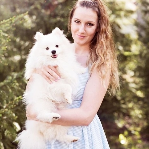 Veronika, 27 éves társkereső nő - Budaörs