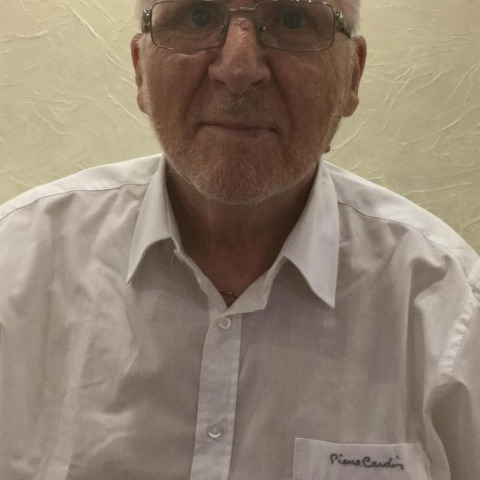 Gyula, 82 éves társkereső profilképe (Budapest, III., 3628030)