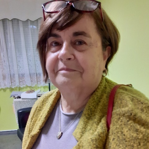 Ilona, 70 éves társkereső profilképe (Sarkad, 4087630)