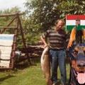 Ferenc, 67 éves társkereső 2. fotója (Nagykőrös, 3292630)