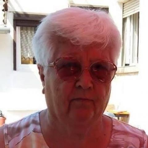 Randivonal ❤ Magdi - társkereső Budapest - 82 éves - nő ()