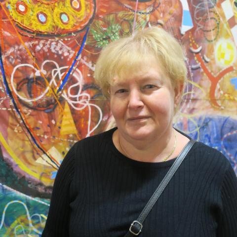 Rita, 65 éves társkereső profilképe (Budaörs, 3554130)