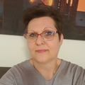 Krisztina, 54 éves társkereső profilképe (Dorog, 3611631)