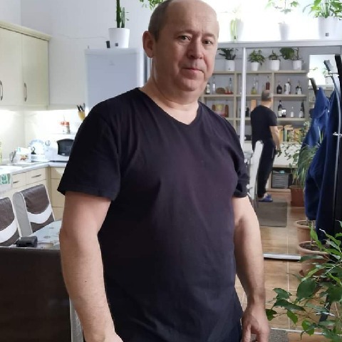 László, 61 éves társkereső profilképe (Dunaharaszti, 3107631)