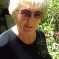 Ili, 74 éves társkereső profilképe (Makó, 4223031)