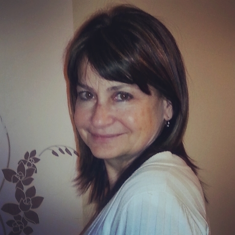 Katalin, 59 éves társkereső nő - Szeged