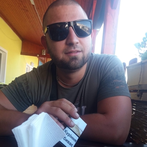 Miki, 30 éves társkereső férfi - Kárpátalja