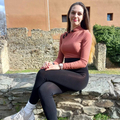 Viktória, 21 éves társkereső 3. fotója (Sopron, 4354831)