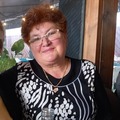 Lídia, 70 éves társkereső profilképe (Mezőkövesd, 4411732)