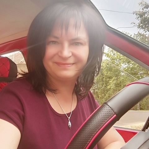 Zsuzsanna, 47 éves társkereső nő - Keszthely