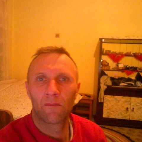 Istvan, 40 éves társkereső férfi - Szeged