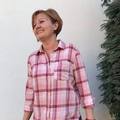 Ildikó, 48 éves társkereső profilképe (Gyula, 3950432)