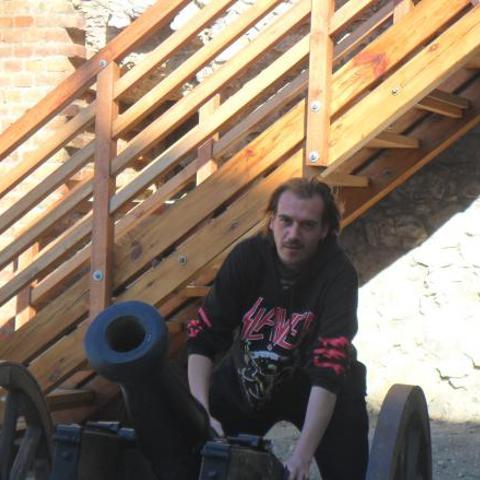 Lajos, 48 éves társkereső profilképe (Pécs, 2198632)