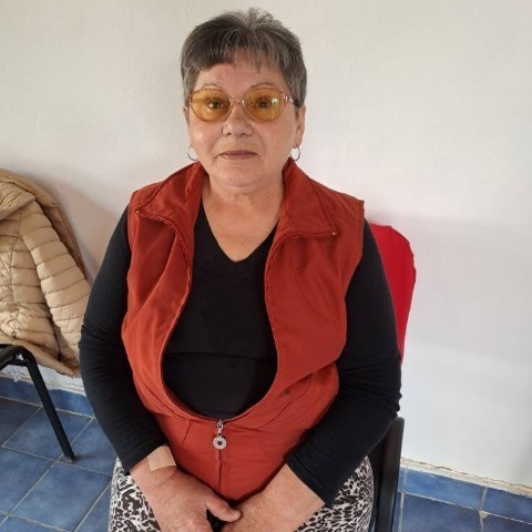 Ilona, 65 éves társkereső profilképe (Kötegyán, 4283632)