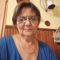 Marcsi, 67 éves társkereső profilképe (Dunaújváros, 4717433)