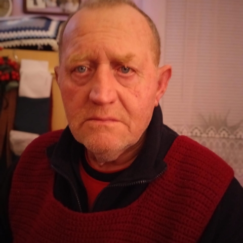 Gabor, 67 éves társkereső férfi - Csajág