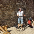 Gábor, 47 éves társkereső profilképe (Gyál, 4414733)