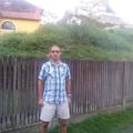 Róbert, 44 éves társkereső profilképe (Rábaszentandrás, 4365233)