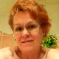 Erzsébet, 62 éves társkereső profilképe (Kismaros, 4179634)
