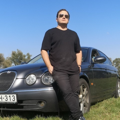 Benjámin, 27 éves társkereső profilképe (Dejtár, 4431634)