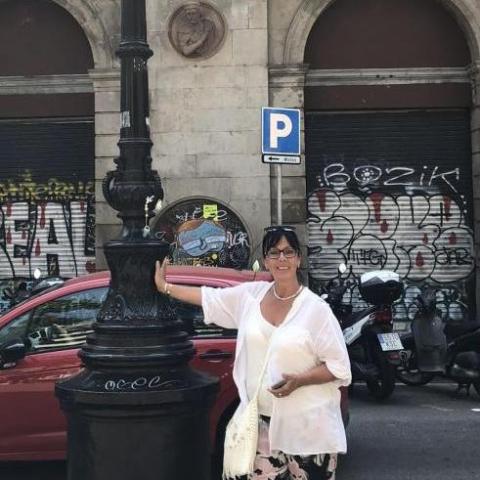 Mária, 58 éves társkereső profilképe (Kazincbarcika, 3668934)