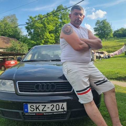 István, 42 éves társkereső profilképe (Eger, 4408934)