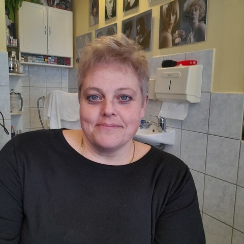 Gabi, 50 éves társkereső profilképe (Vác, 4306134)