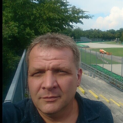 András, 54 éves társkereső profilképe (Halásztelek, 4514134)
