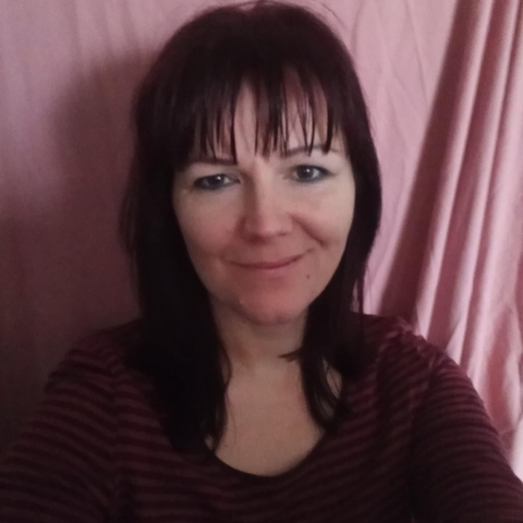 Andrea, 43 éves társkereső profilképe (Komló, 4713435)