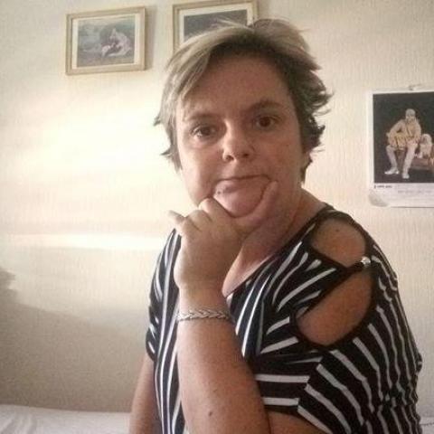 Zsuzsanna, 47 éves társkereső profilképe (Székesfehérvár, 3603835)