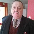 Zoltán, 69 éves társkereső profilképe (Rimóc, 3669235)
