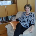 Marika, 72 éves társkereső 2. fotója (Szentes, 4098435)